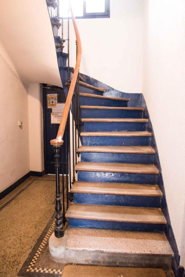 La Cle Des Expos "In Paris" 2 Apartment Аркьой Екстериор снимка