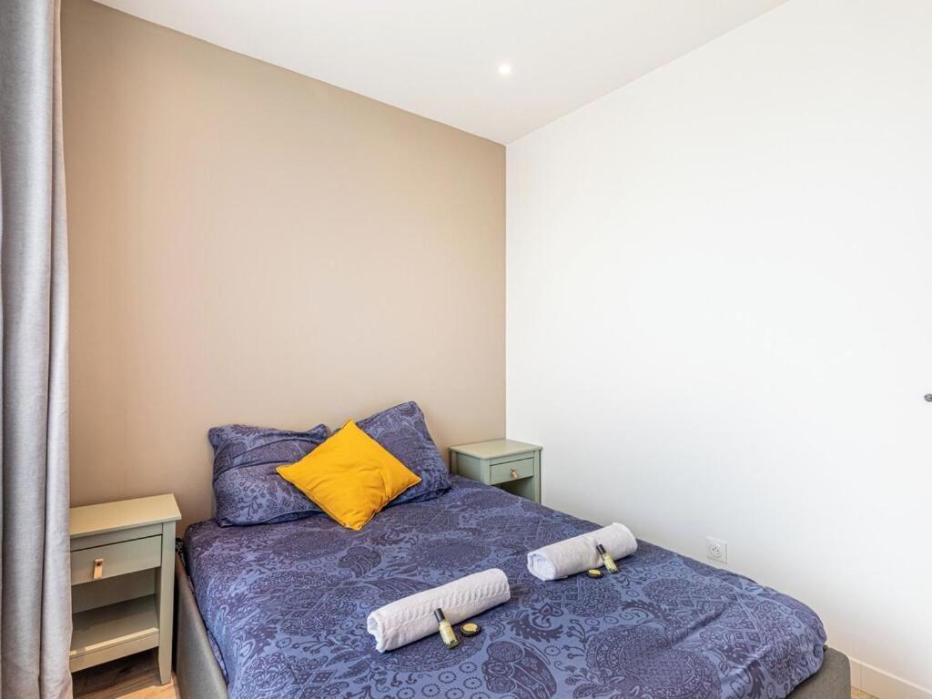 La Cle Des Expos "In Paris" 2 Apartment Аркьой Екстериор снимка