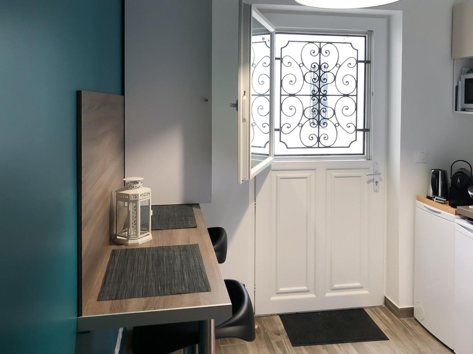 La Cle Des Expos "In Paris" 2 Apartment Аркьой Стая снимка
