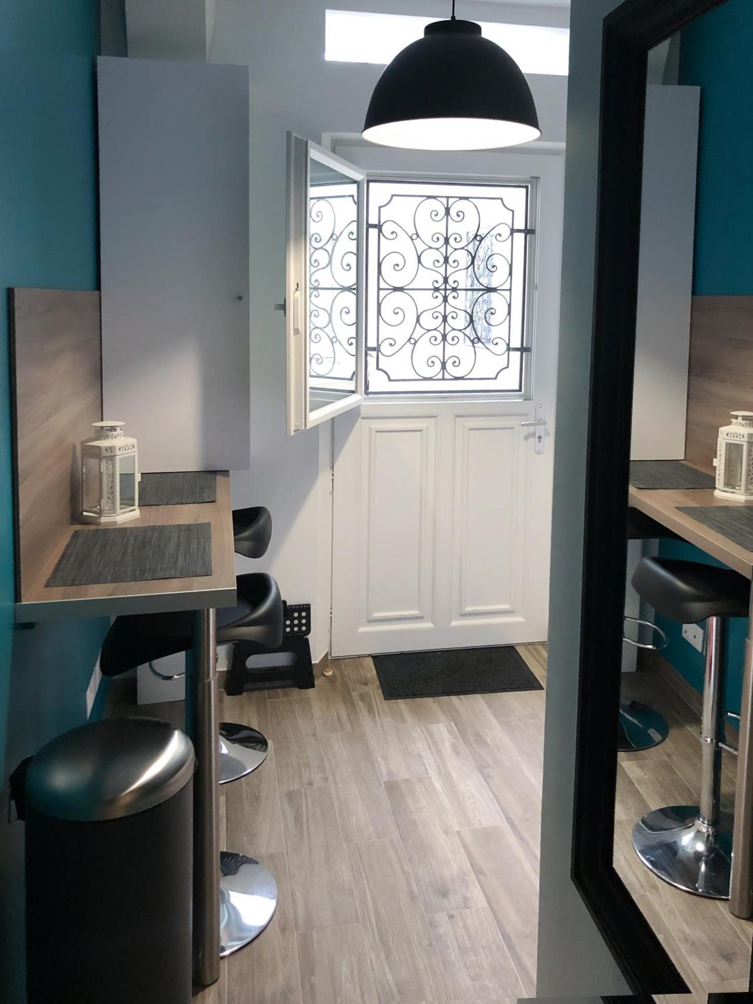 La Cle Des Expos "In Paris" 2 Apartment Аркьой Стая снимка