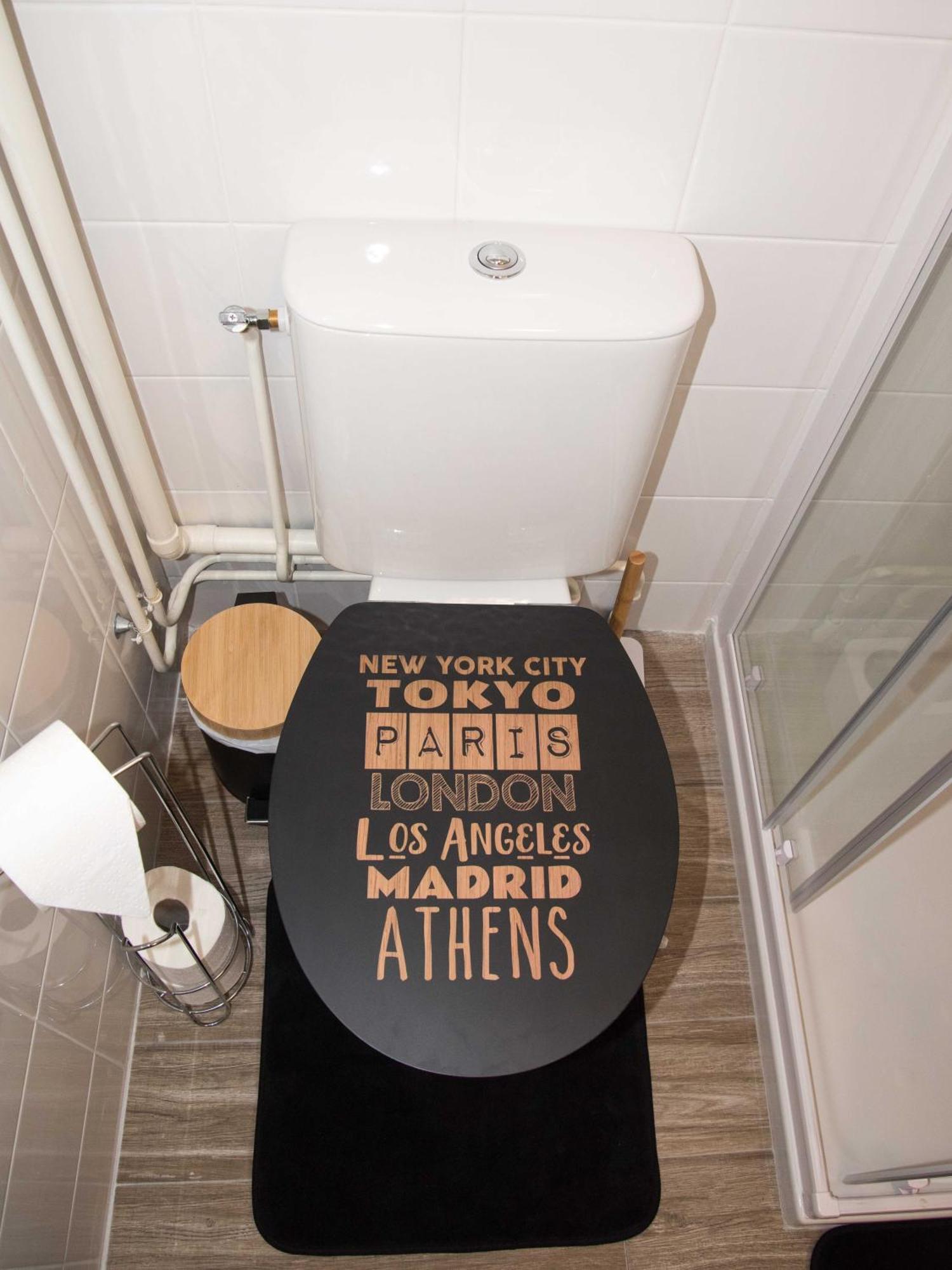 La Cle Des Expos "In Paris" 2 Apartment Аркьой Стая снимка